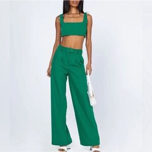 princess polly set, new with tags